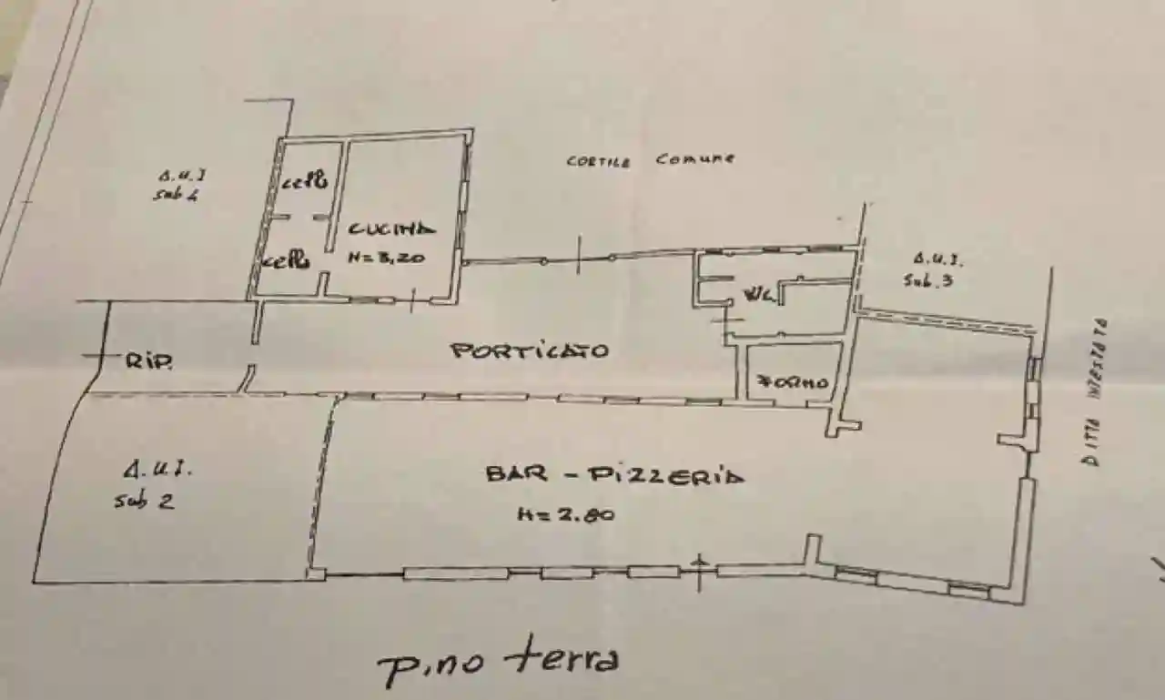 Casa indipendente - foto 3