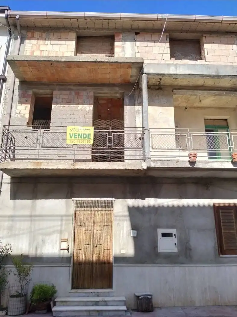 Villa in vendita a Bianco