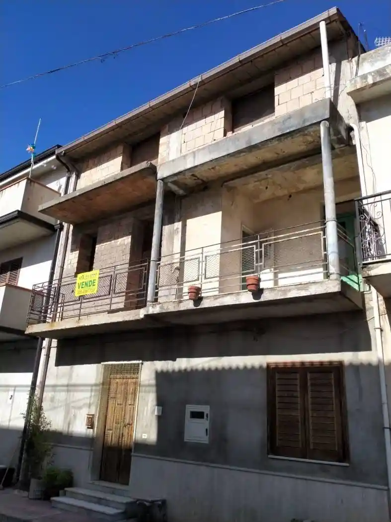 Villa bifamiliare via Asmara, Bianco - foto 2