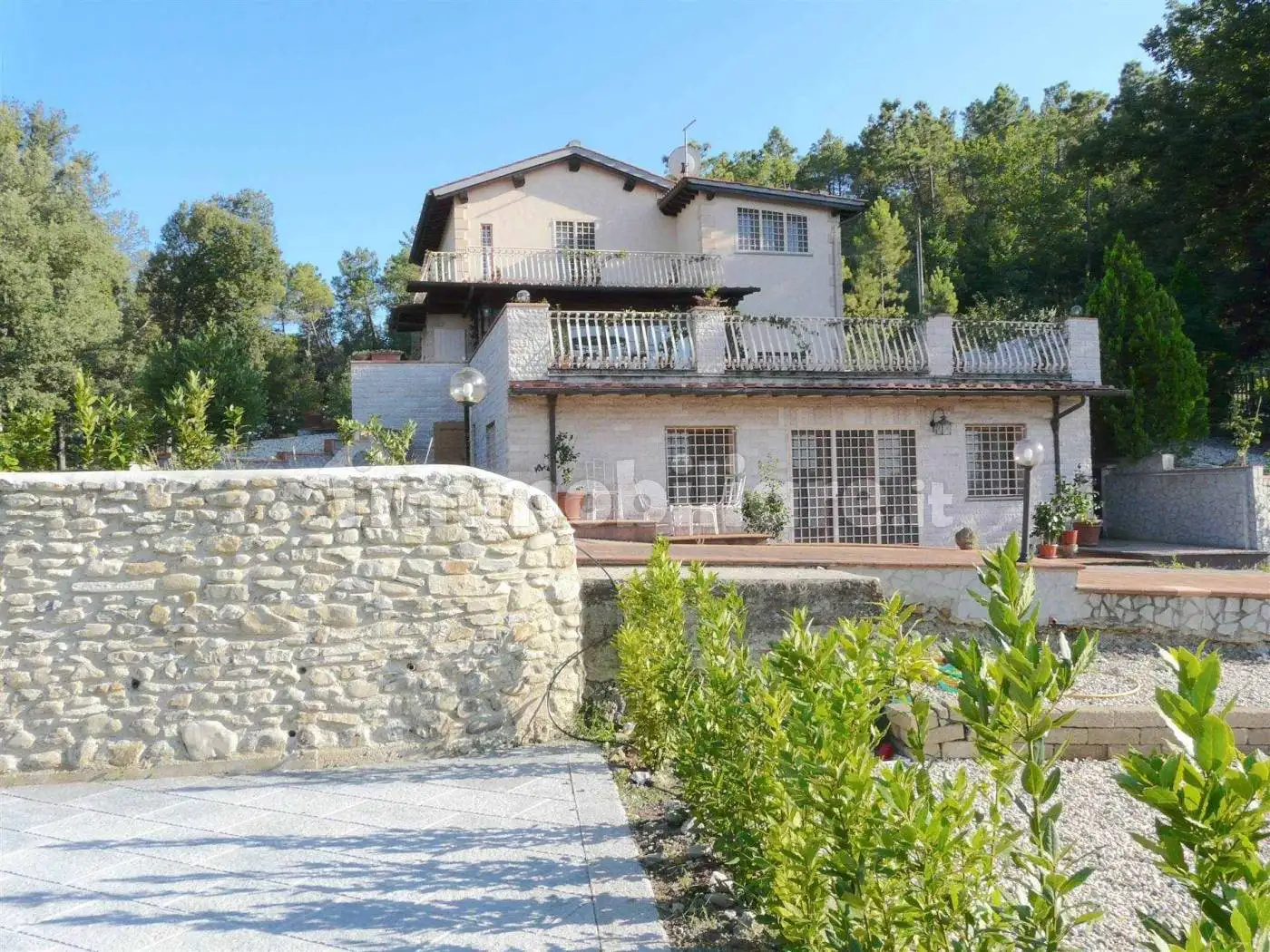 Villa in vendita a Bagno a Ripoli