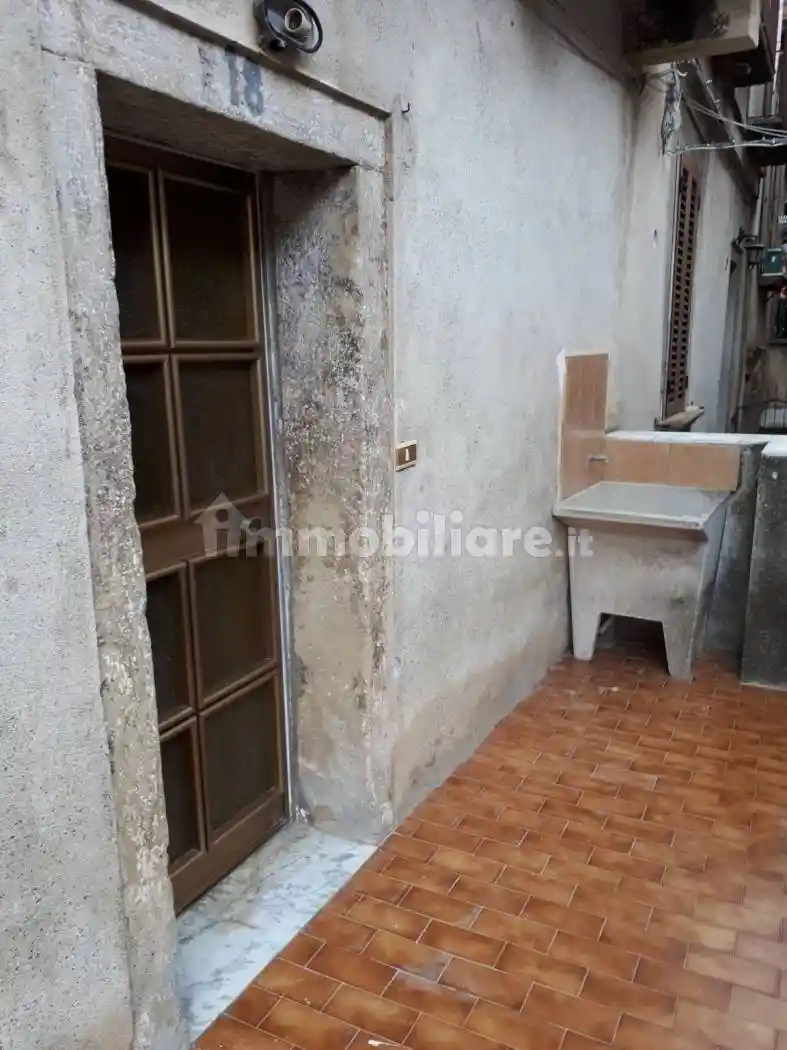 Palazzo - Edificio in Vendita - foto 2