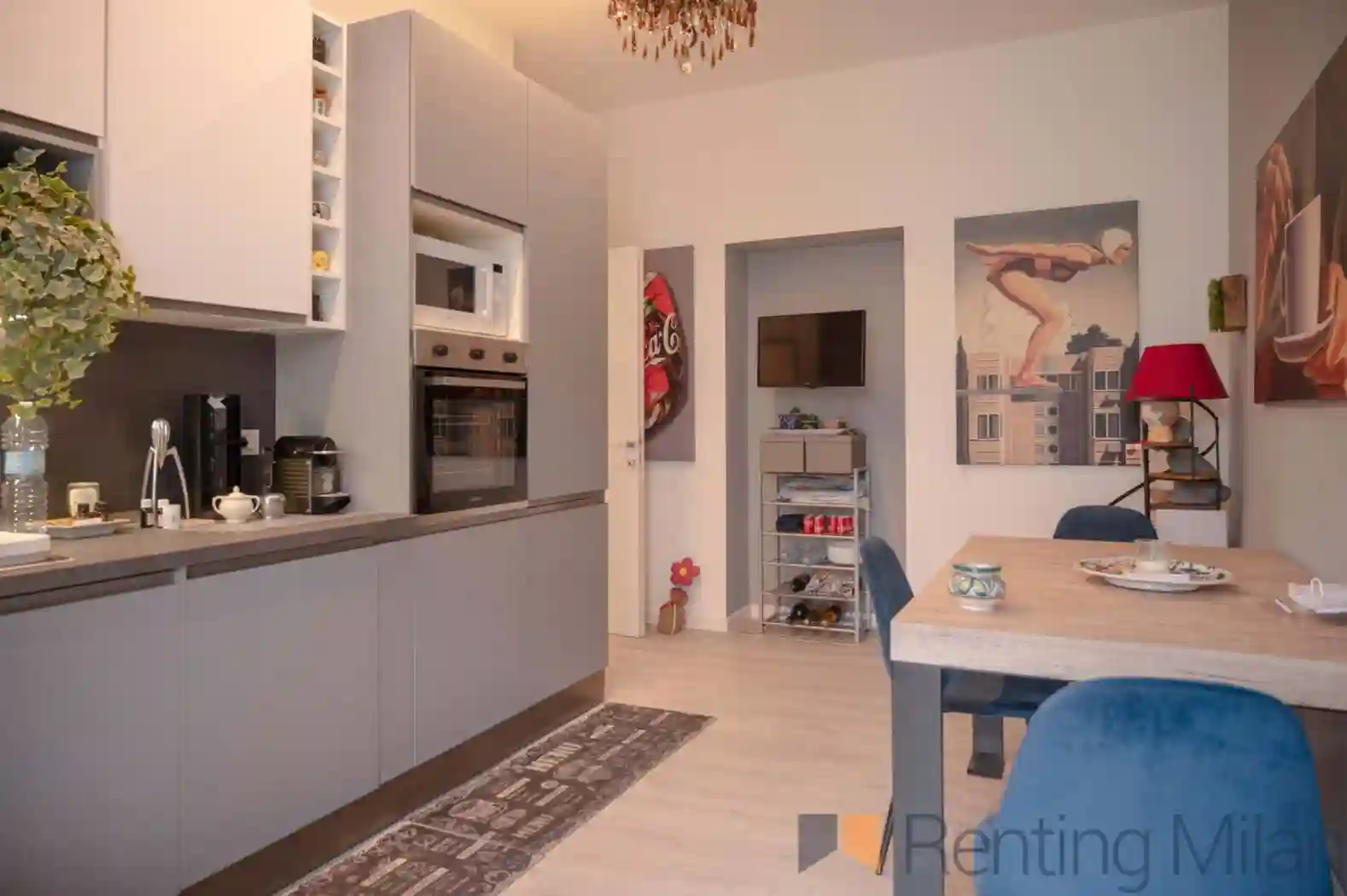 Appartamento - foto 5