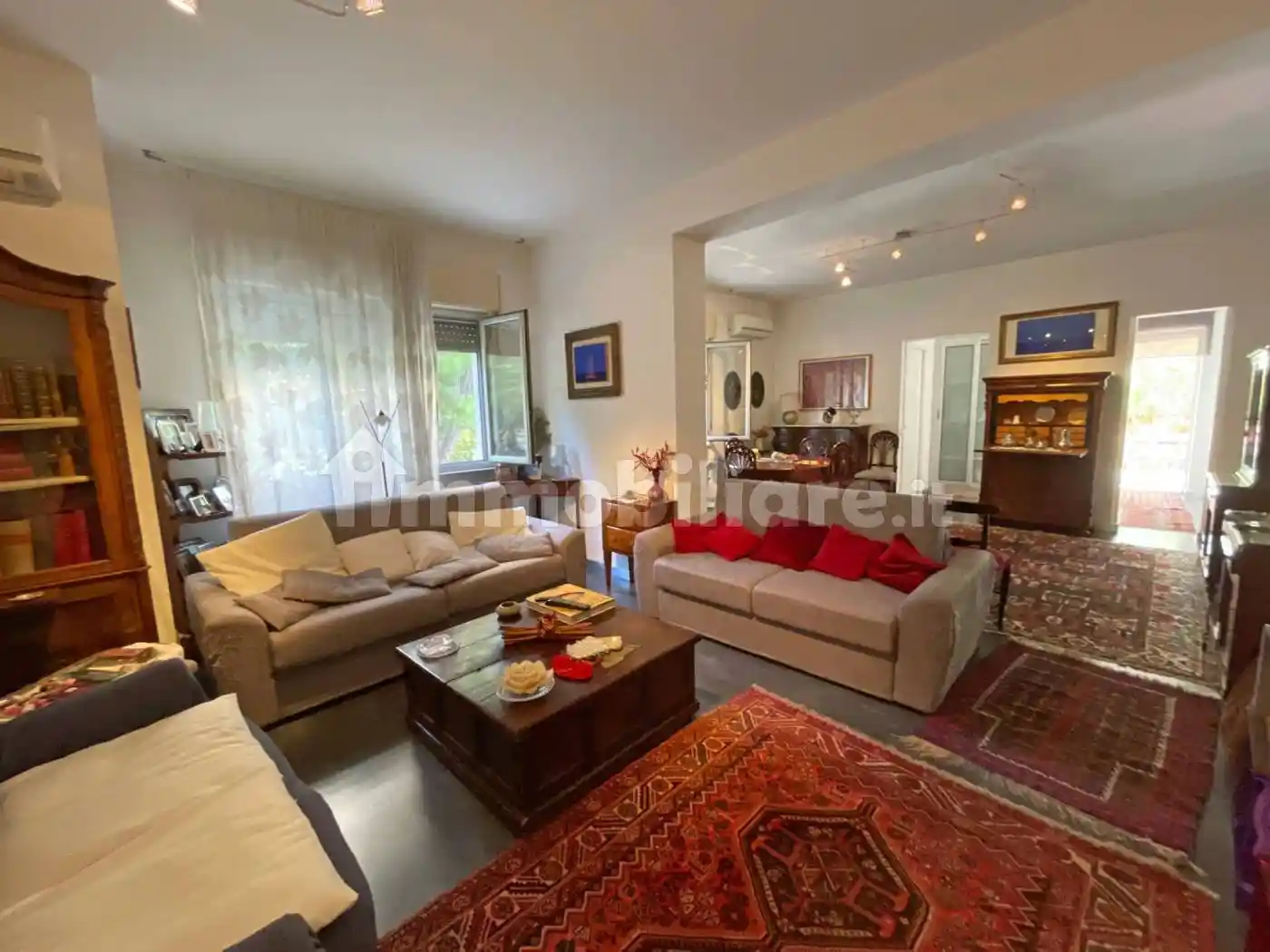 Appartamento in vendita a Palermo