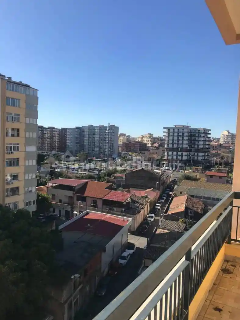 Appartamento in affitto a Catania