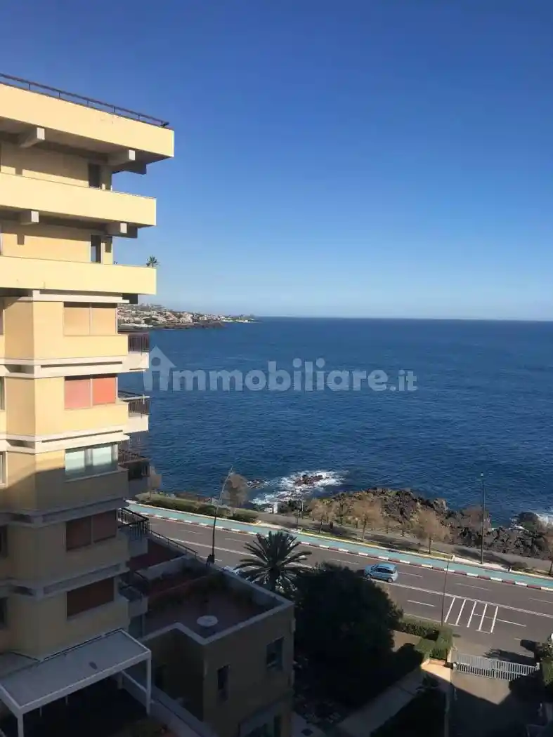 Trilocale viale Artale Alagona 27, Rotolo, Catania - foto 4