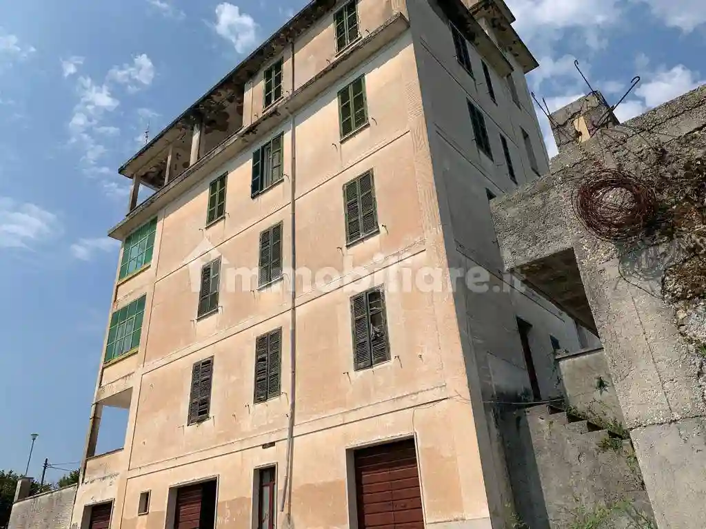 Palazzo - Edificio - foto 3