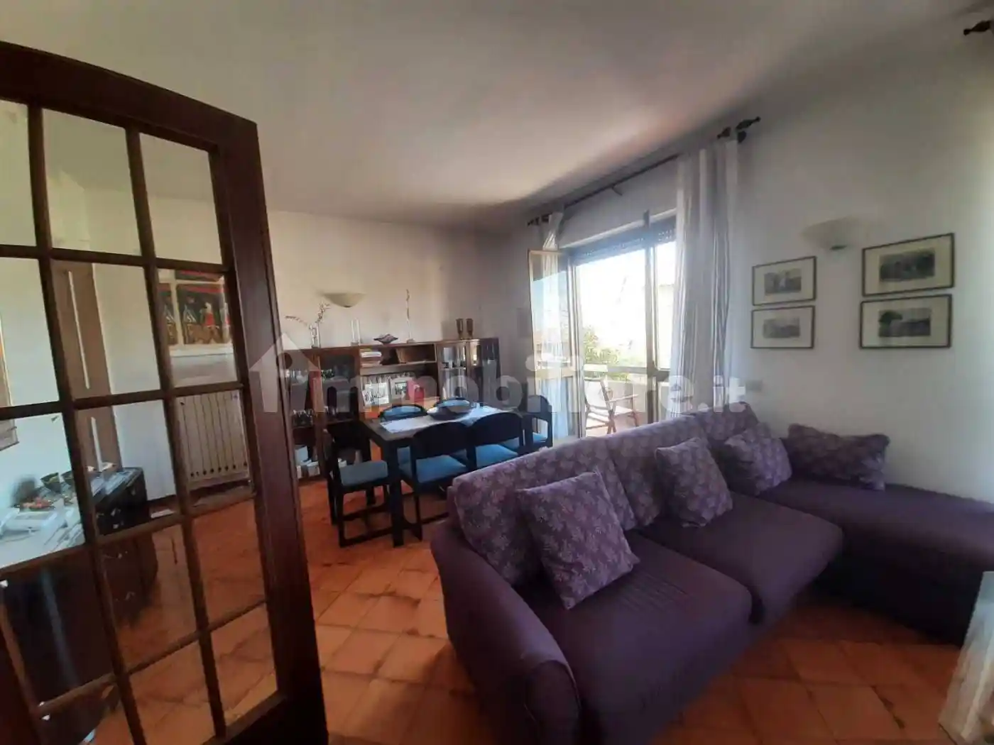 Appartamento in vendita a Avigliano Umbro