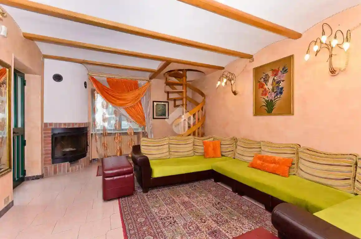 Casa indipendente - foto 5