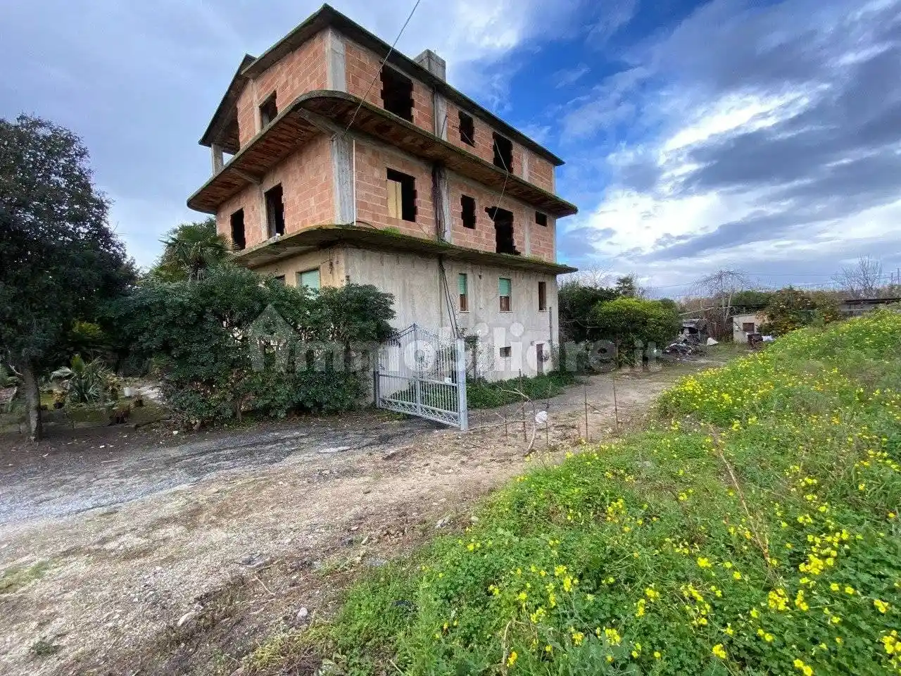 Palazzo - Edificio in Vendita - foto 4