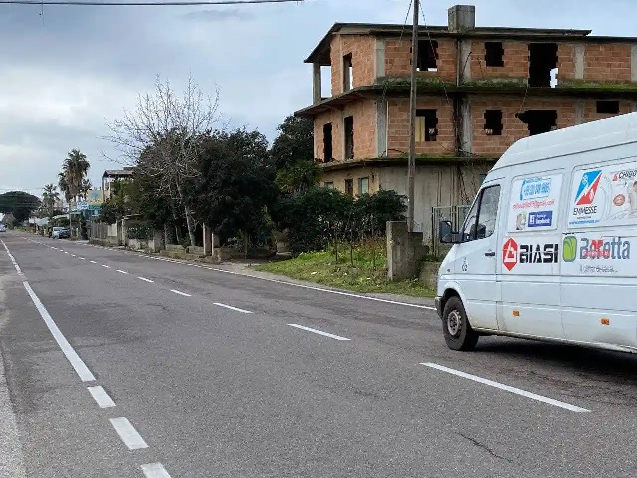 Palazzo - Edificio in Vendita - foto 5