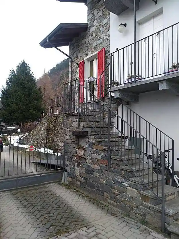 Villa in vendita a Morbegno