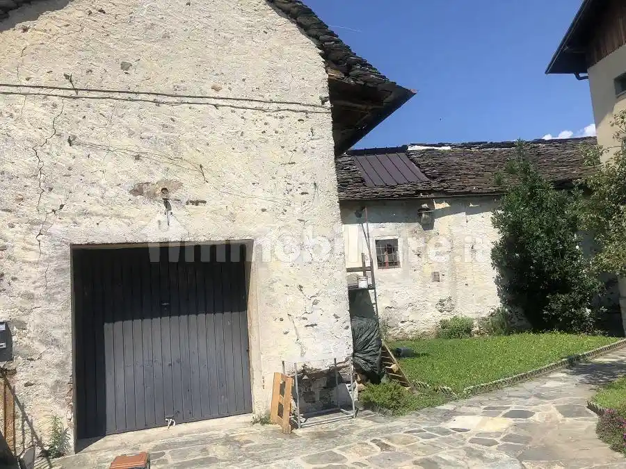 Rustico - Casale in vendita a Ornavasso