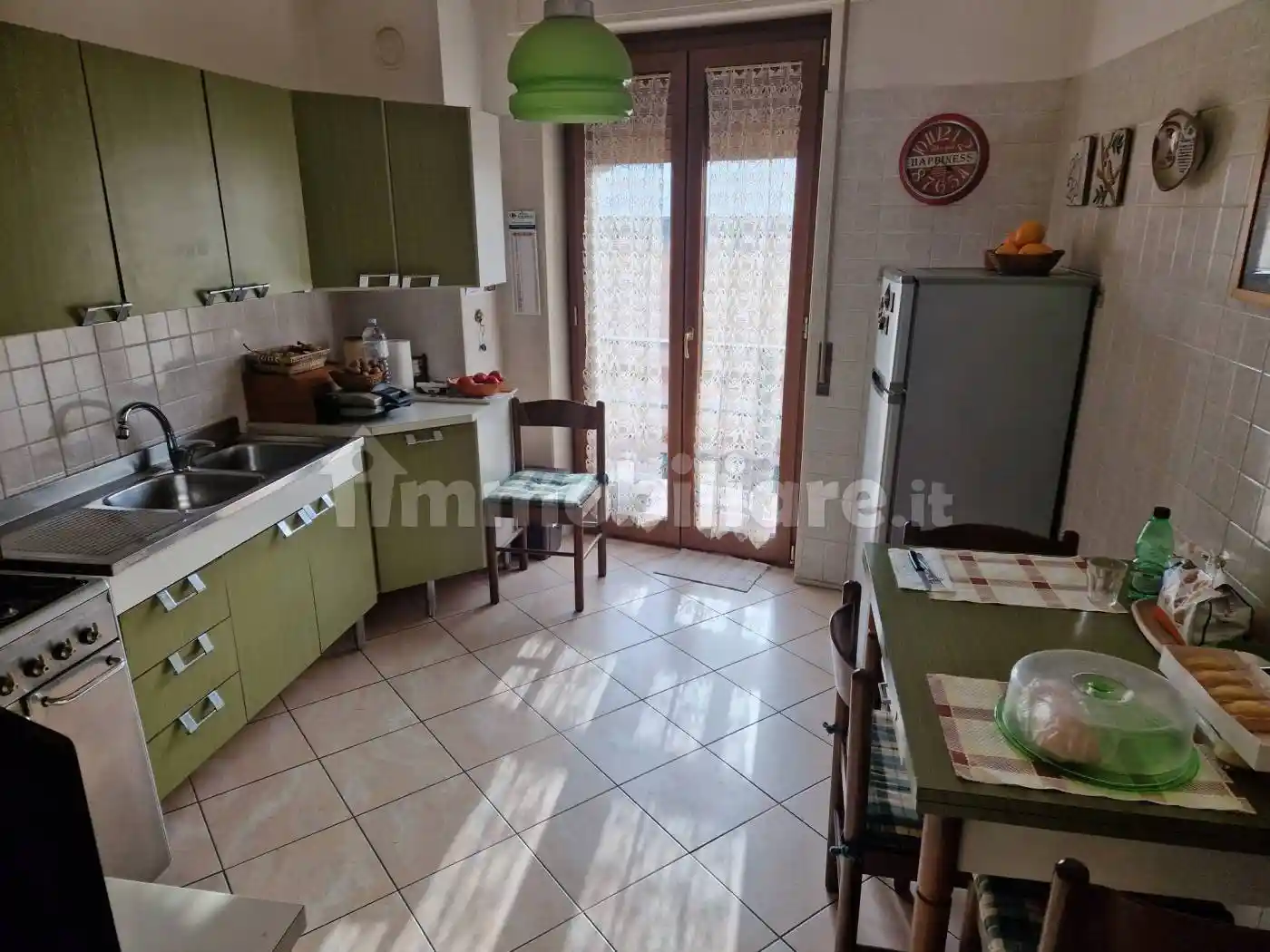 Quadrilocale via Valeria, Centro, Carsoli - foto 3