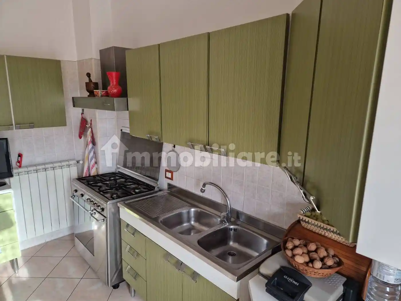 Quadrilocale via Valeria, Centro, Carsoli - foto 5