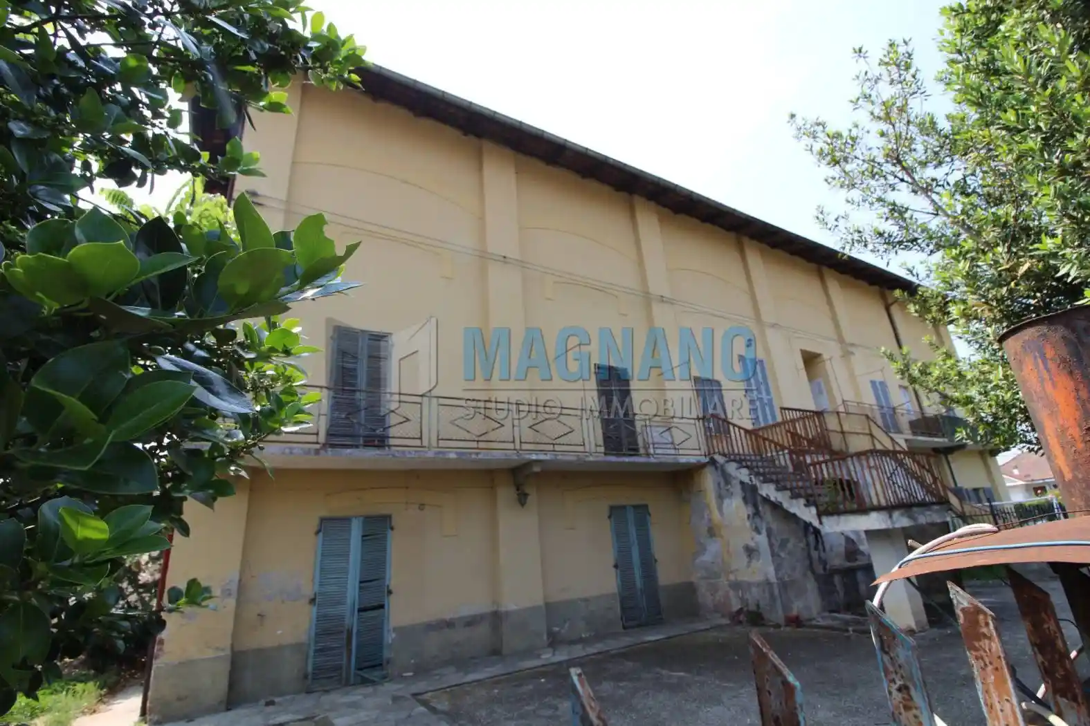 Casa indipendente in vendita a Cavour