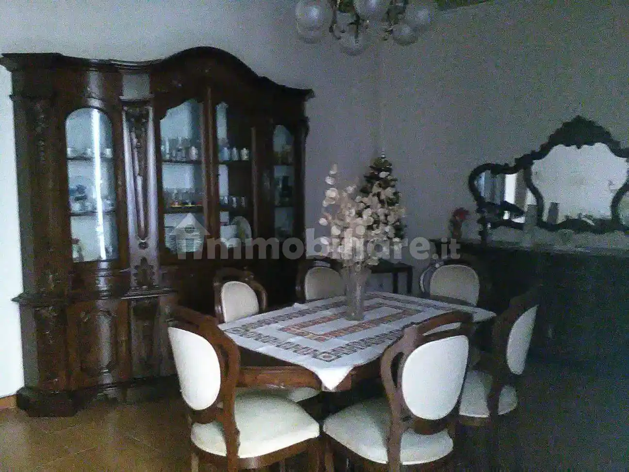 Appartamento in vendita a Arpino