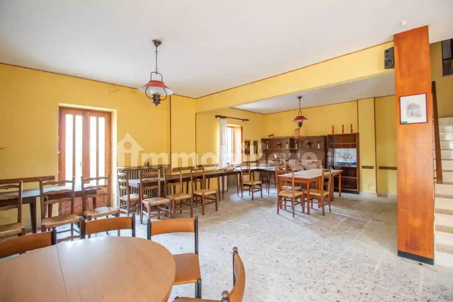 Palazzo - Edificio - foto 5