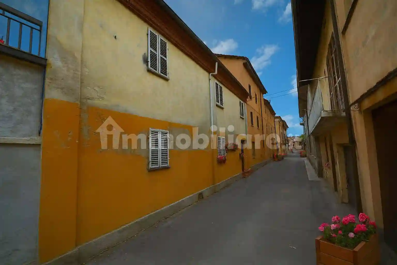 Palazzo - Edificio - foto 2