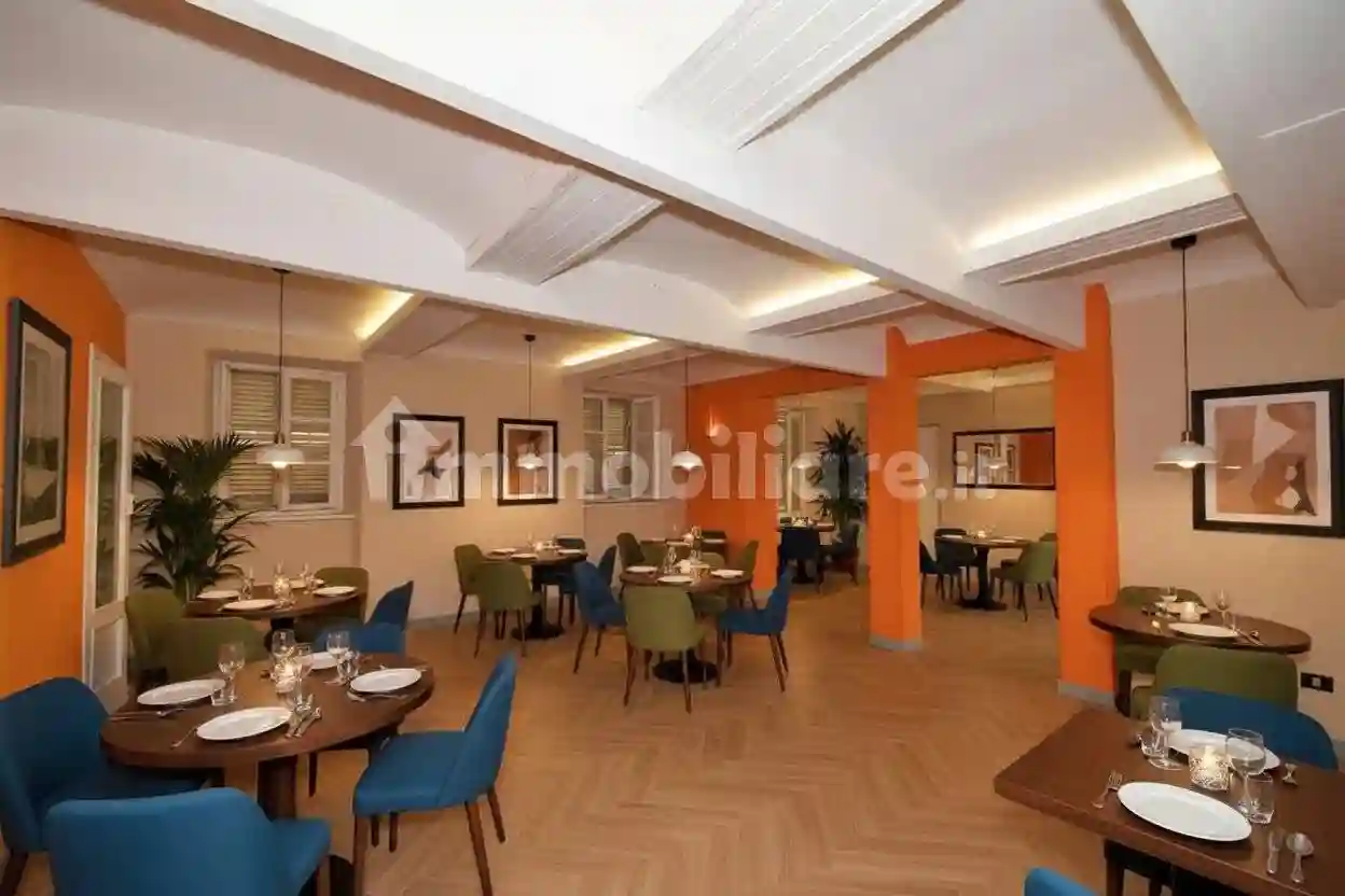 Palazzo - Edificio - foto 3