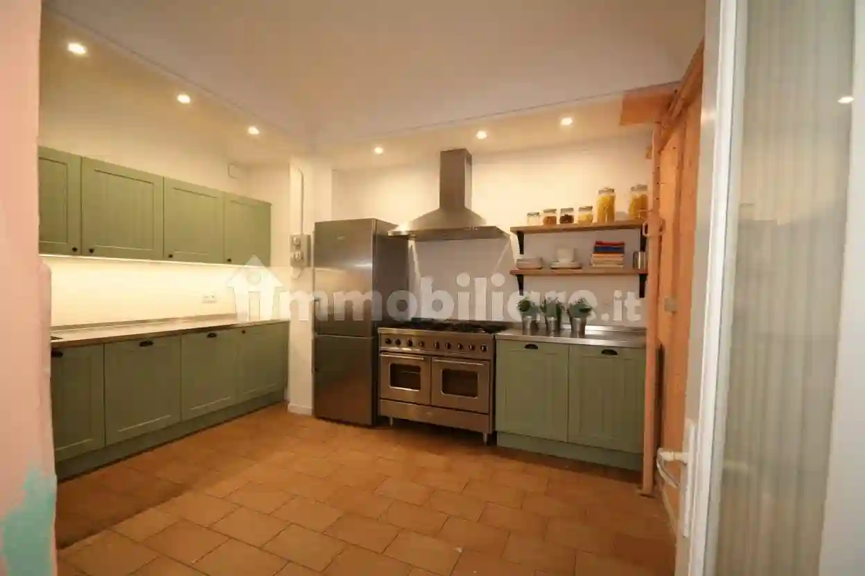 Palazzo - Edificio - foto 5