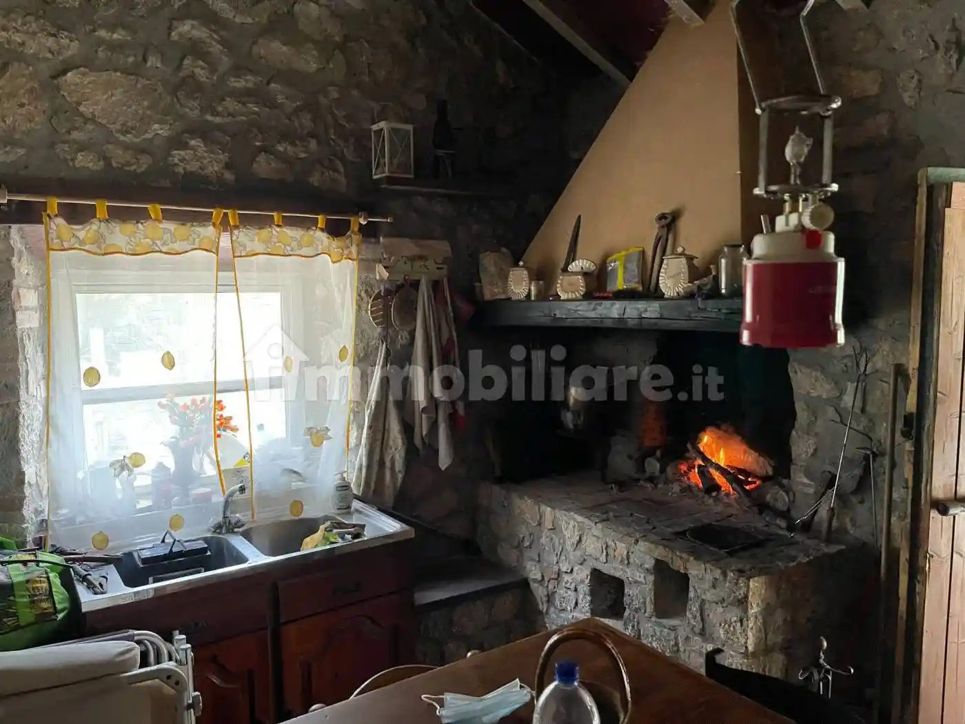 Rustico - Casale in vendita a Monte Argentario