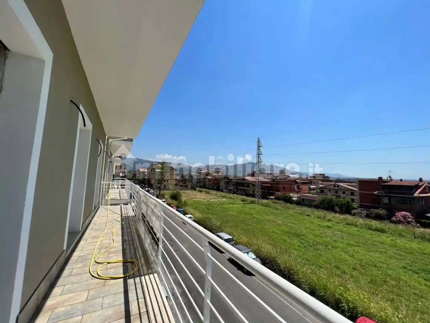 Appartamento in vendita a Guidonia Montecelio