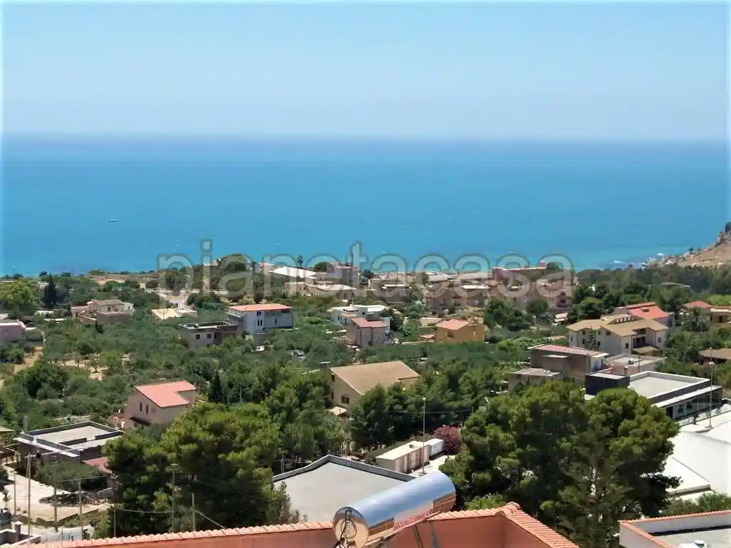 Appartamento in vendita a Sciacca