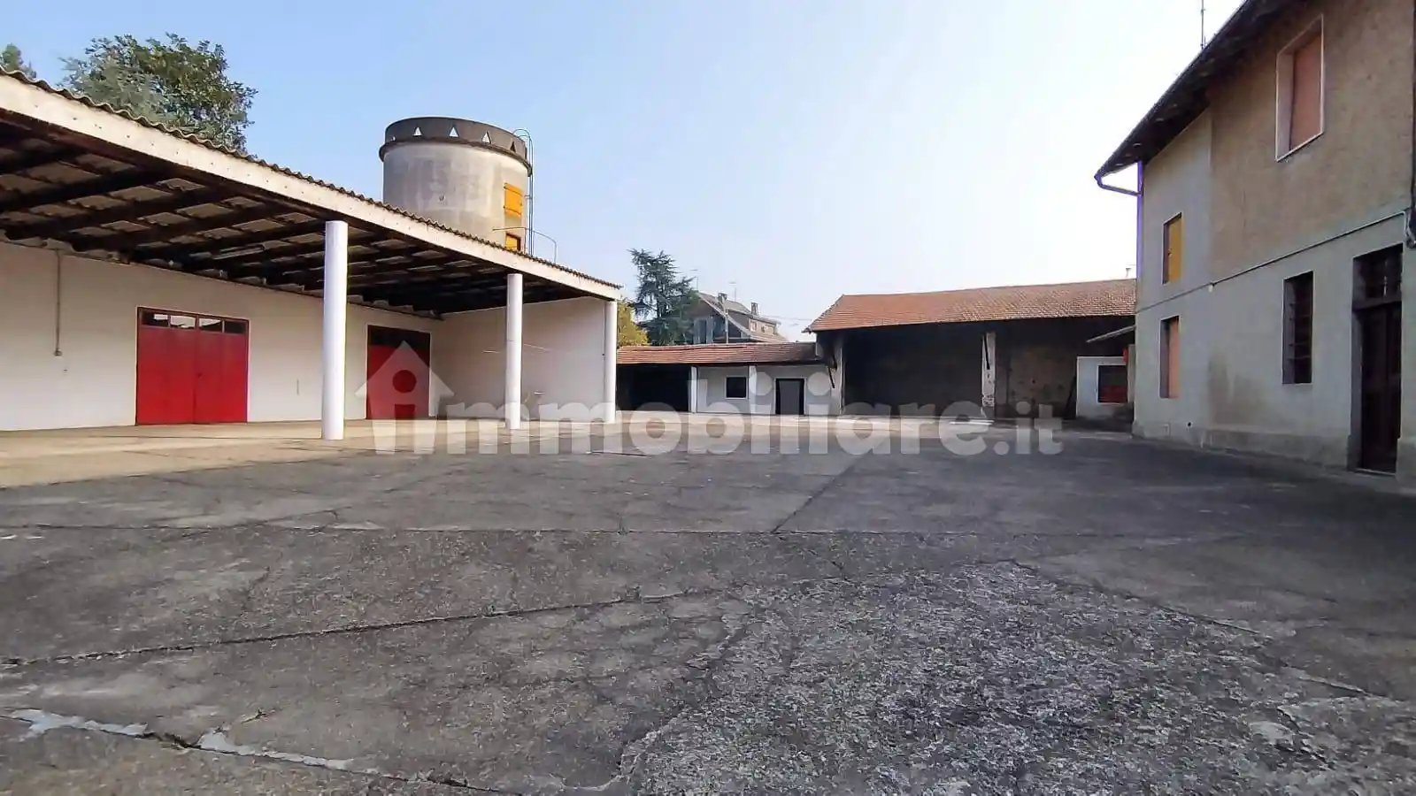 Cascina via roma 8, Centro, Acquanegra Cremonese - foto 2