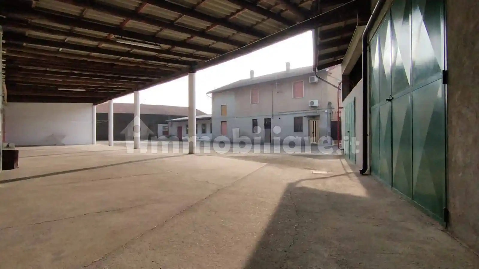 Cascina via roma 8, Centro, Acquanegra Cremonese - foto 3