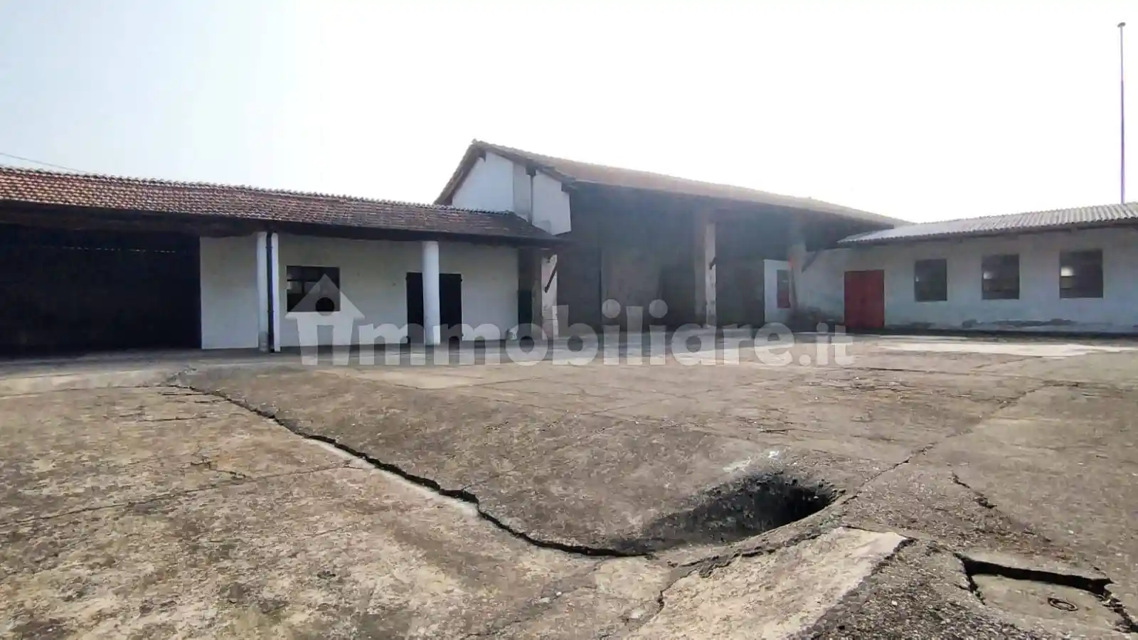 Cascina via roma 8, Centro, Acquanegra Cremonese - foto 4