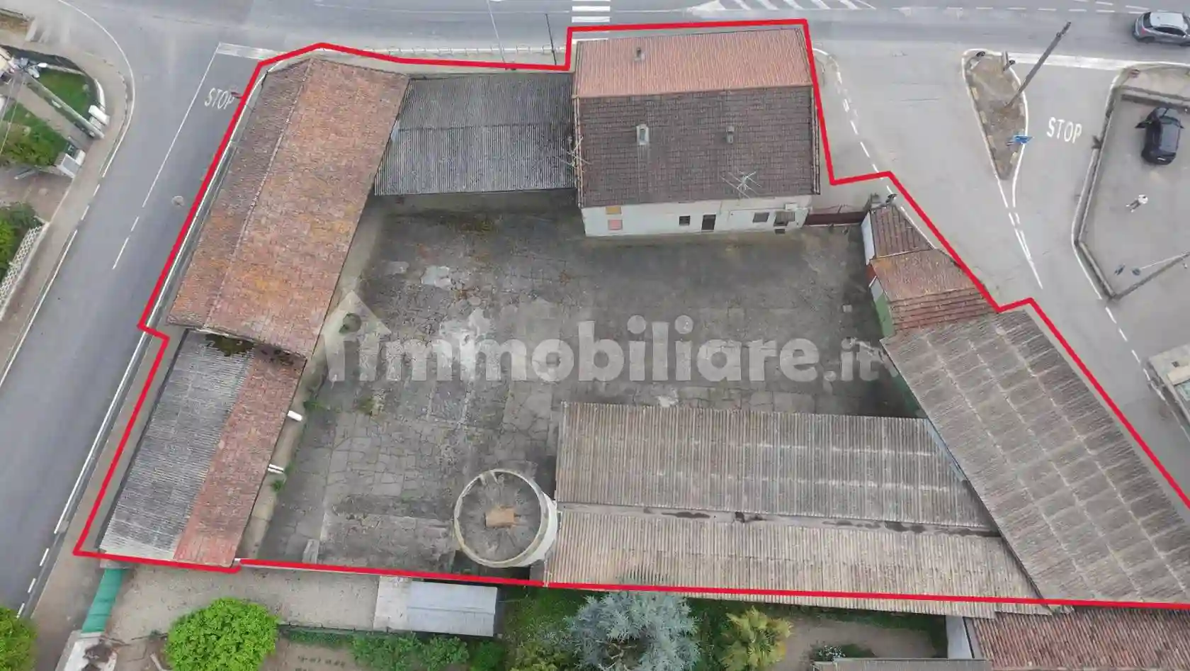 Cascina via roma 8, Centro, Acquanegra Cremonese - foto 4