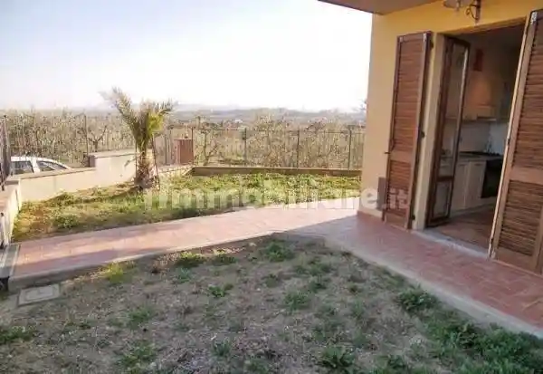 Appartamento in vendita a Foiano della Chiana