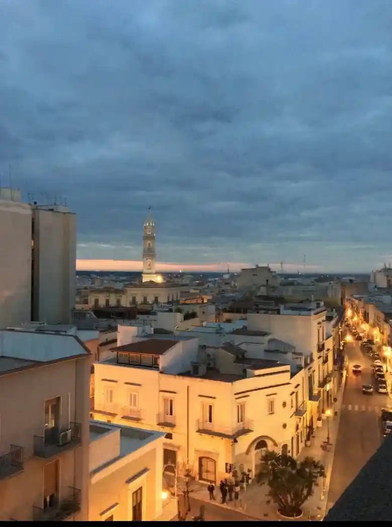 Appartamento in vendita a Andria