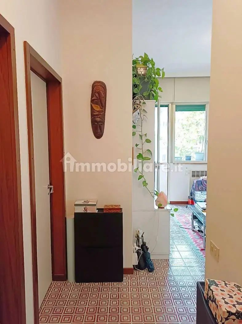 Appartamento in affitto a Bologna