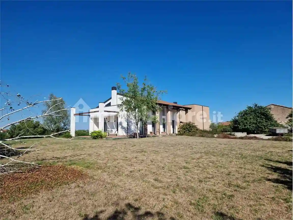 Casa indipendente - foto 4