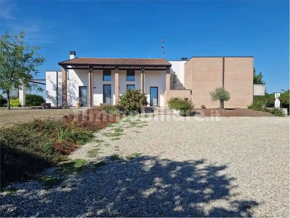 Casa indipendente - foto 5