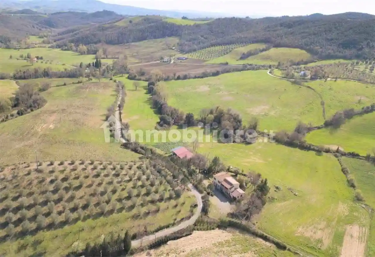 Rustico - Casale in vendita a Cinigiano