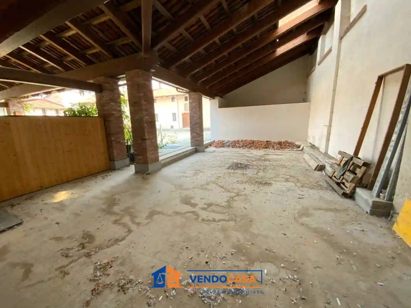 Villetta a schiera - foto 5