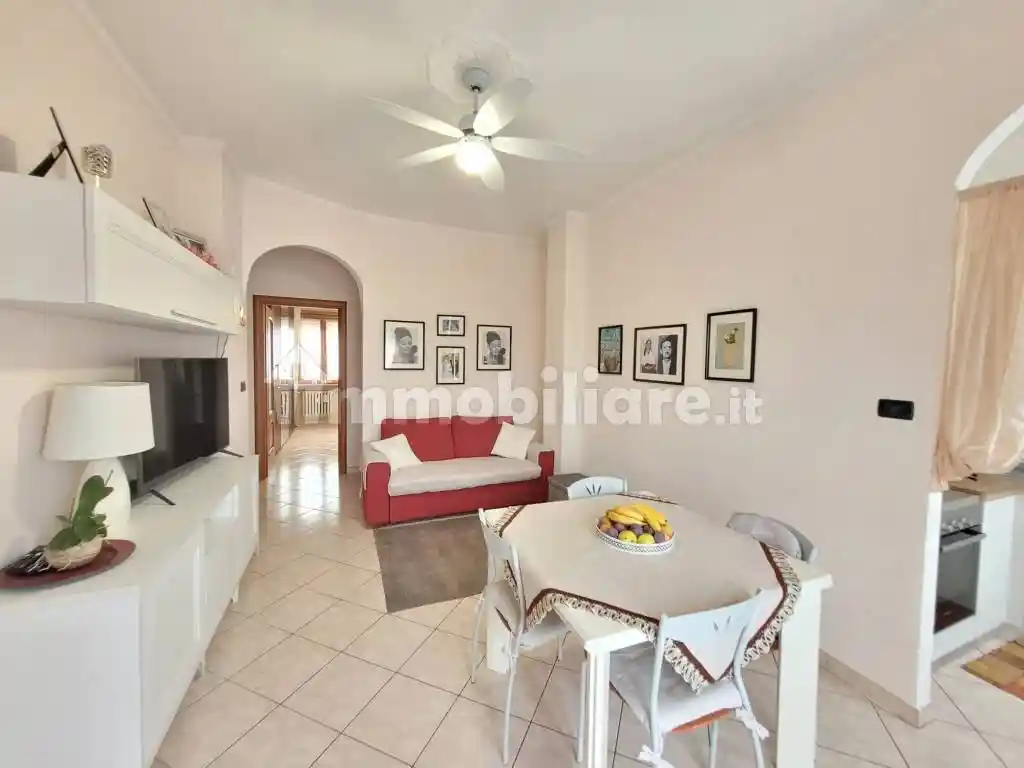 Appartamento in vendita a Carmagnola