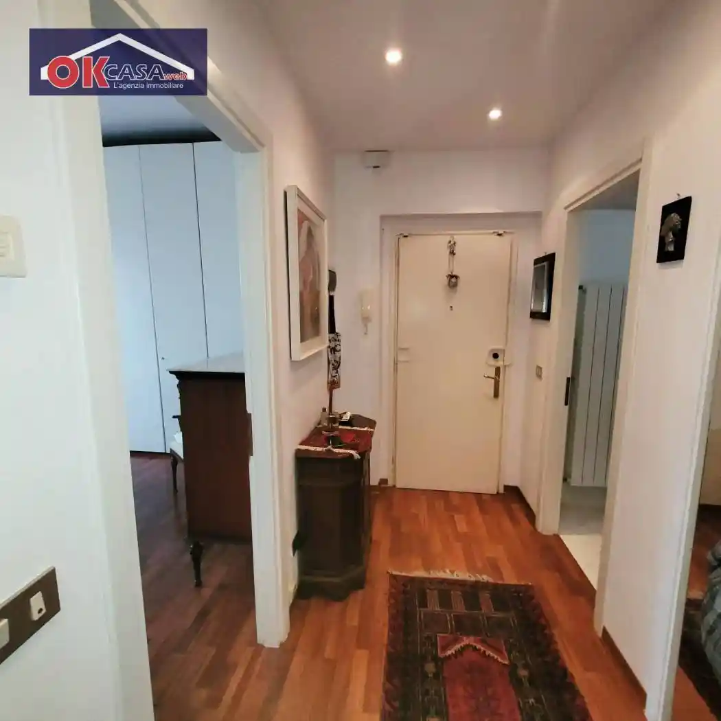 Appartamento in vendita a Monfalcone