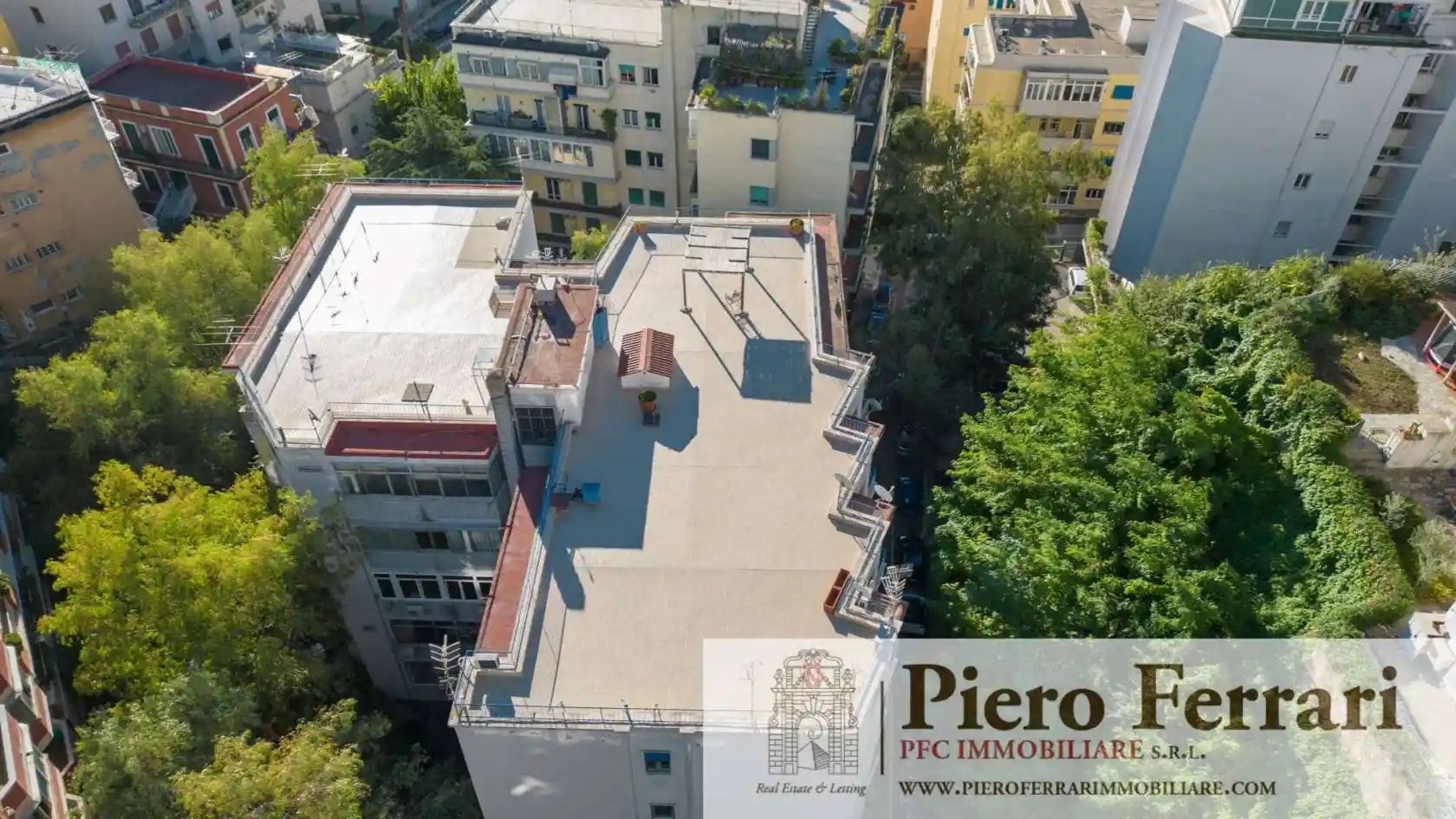 Attico - Mansarda - foto 5