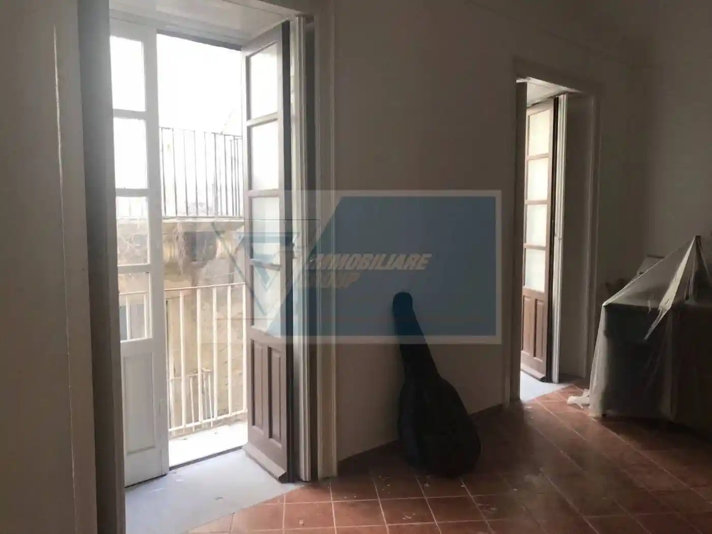 Palazzo - Edificio in vendita a Siracusa