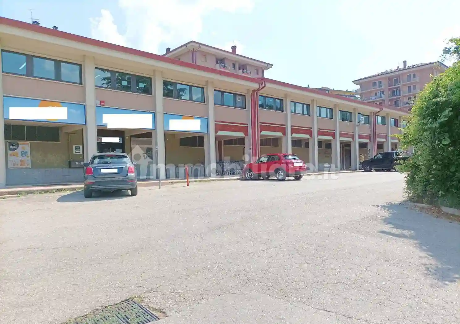 Palazzo - Edificio - foto 2