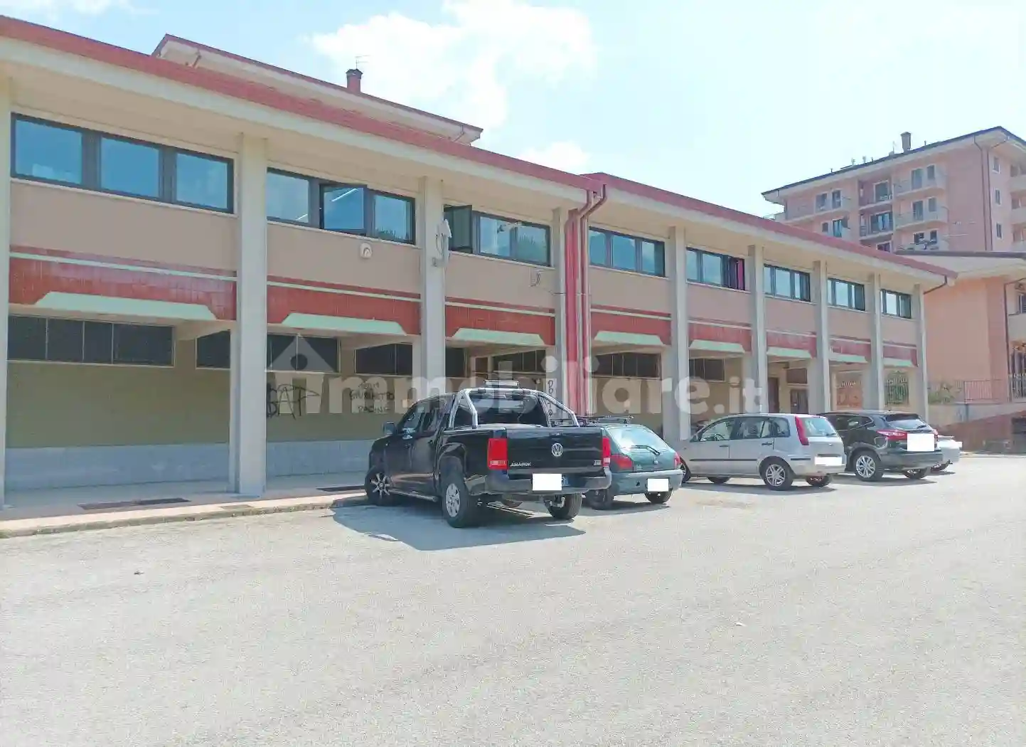 Palazzo - Edificio - foto 3