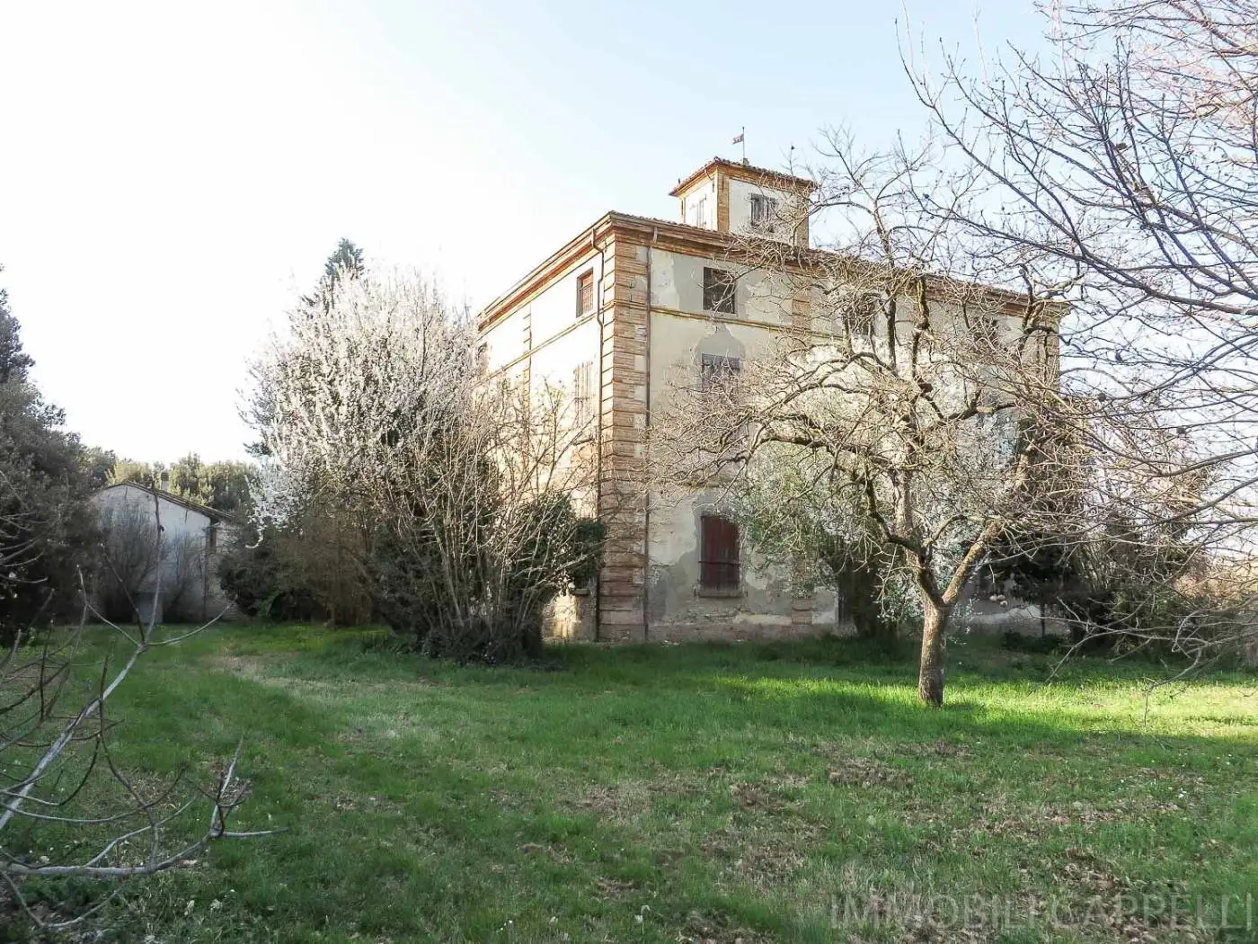 Rustico - Casale in vendita a Forlimpopoli