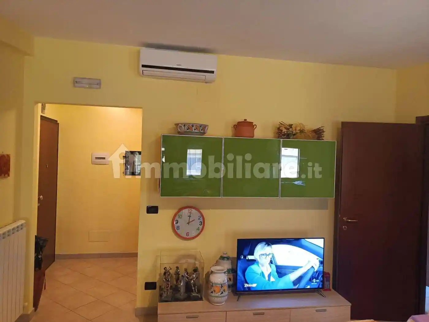 Quadrilocale via 20 Settembre 432, Centro, Avezzano - foto 3