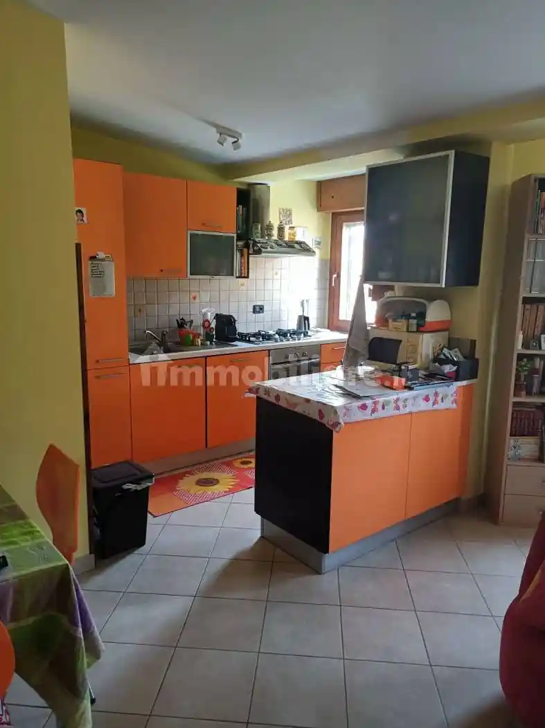 Quadrilocale via 20 Settembre 432, Centro, Avezzano - foto 4