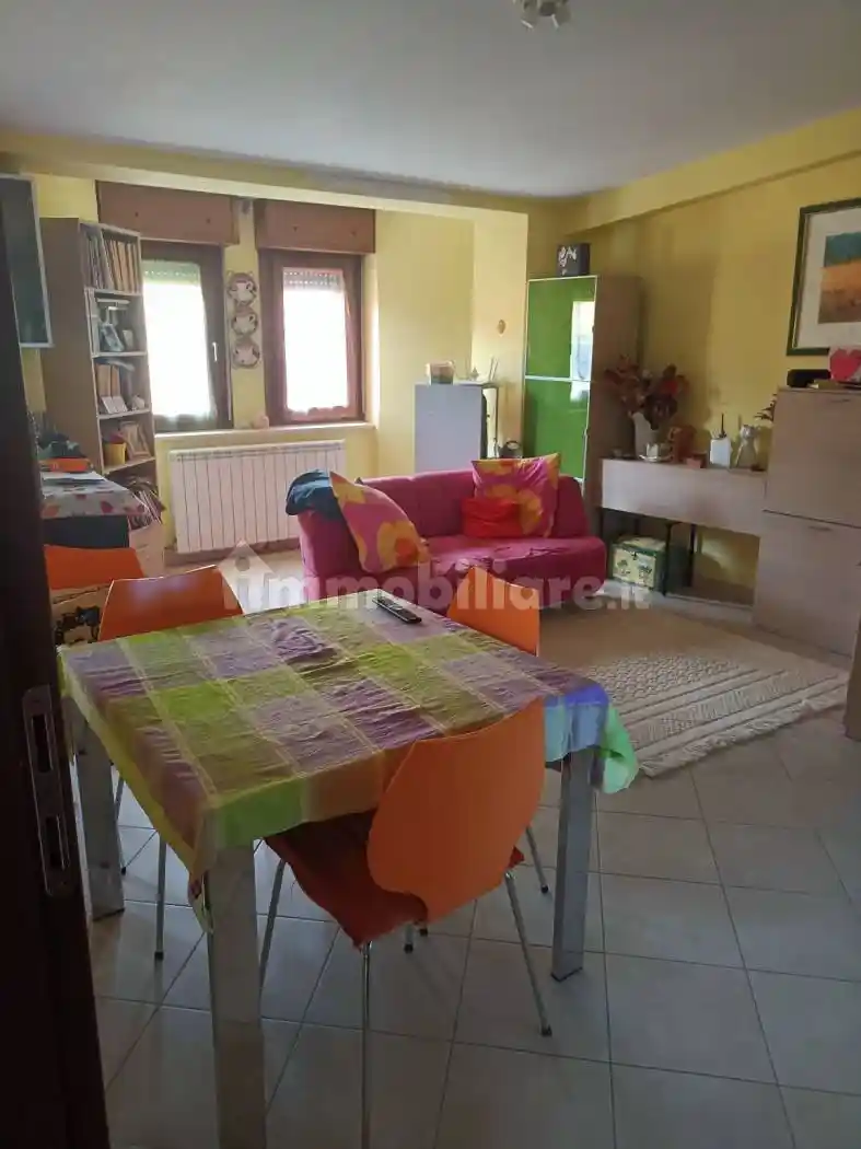 Quadrilocale via 20 Settembre 432, Centro, Avezzano - foto 5