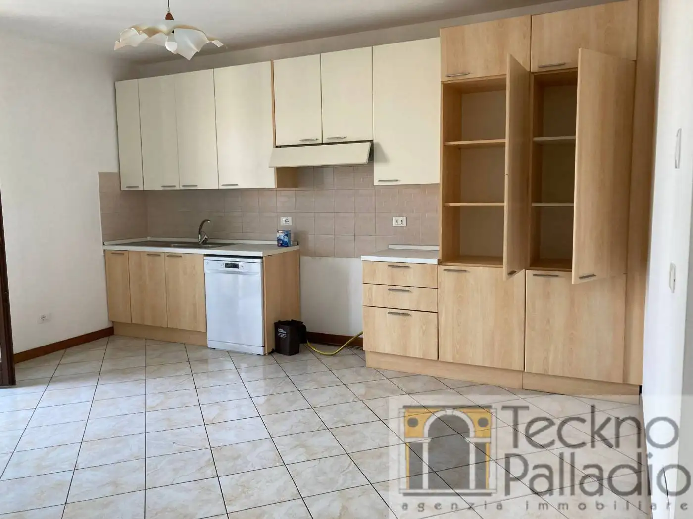 Appartamento in affitto a Vicenza