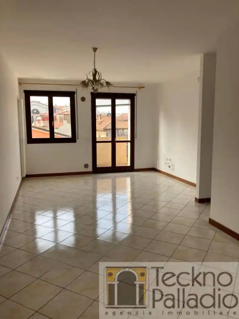 Appartamento ottimo stato, primo piano, San Pio X, Vicenza - foto 4